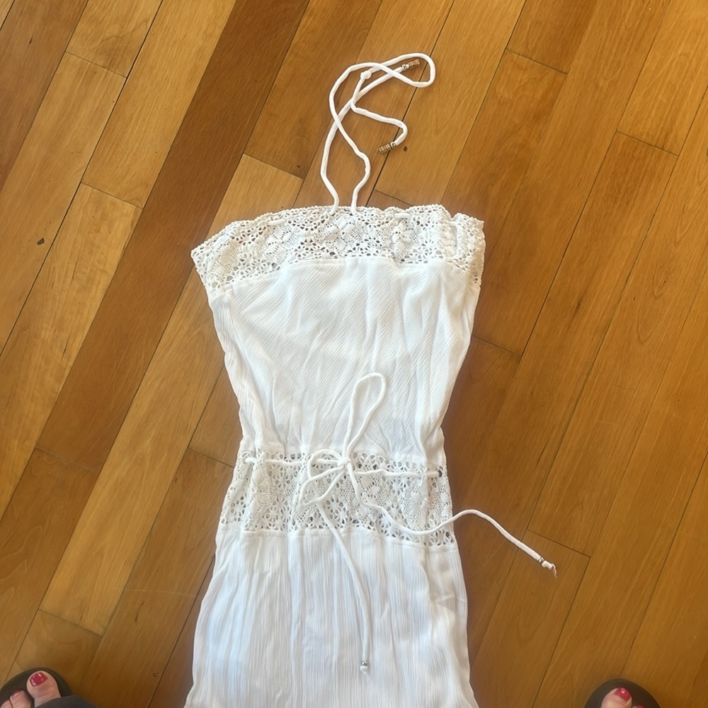 Angl dress - Picture 3 of 7